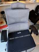 Ergo21 Mesh Office Chair Cushion - Enhance Your Se, $ 97