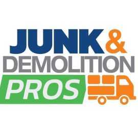 Junk Pros Junk Hauling Redmond, WA, Redmond