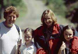 Famille D Accueil Irlande, Dublin