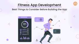 Fitness App Development: Best Things to Consider B, Sydney