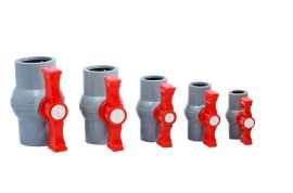Union Ball Valve in Madurai, Madurai