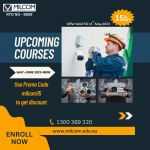 Telecommunications Training, Courses & Certifi, Acton