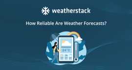 Exploring the Benefits of Free Weather APIs, Austin