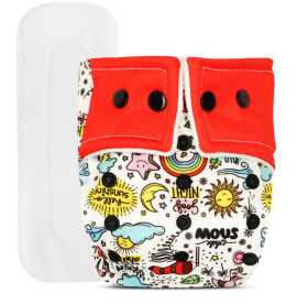 Buy Reusable Diapers, Jaipur
