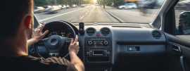 Drivers For Hire Near Me, Hyderabad