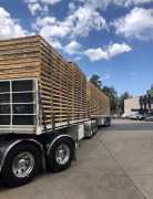 Heavy Duty Pallets Huntingwood, Huntingwood