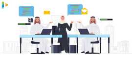 Saudi Arabia Software Company, Atlanta