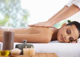 Cool Wellness Spa in Vaishali Nagar , Jaipur