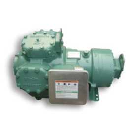 Carrier Compressors in Dubai, Dubai