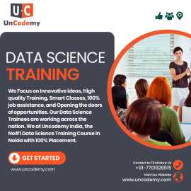 Data Science Training for Jaipur's Professional's, Jaipur