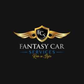 Fantasy Car Services, Orlando