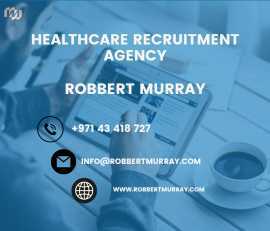 Medical Staffing Agency in UAE, Dubai