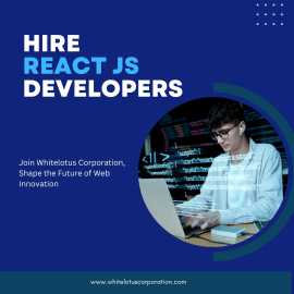 Hire Dedicated React Js Developer, Sydney