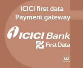 Magento 2 ICICI First Data Payment Gateway, Secaucus