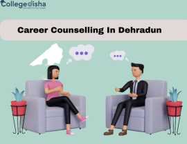 Career Counselling In Dehradun, Noida