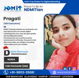Unlock Success with NDMIT 