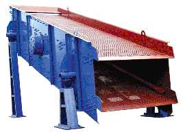  Excellence in Vibrating Screen Manufacturing , Noida