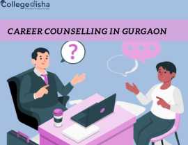 Career Counselling In Gurgaon, Noida