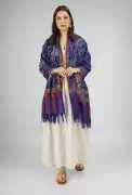 Luxurious Kashmiri Pashmina Shawls, Srinagar