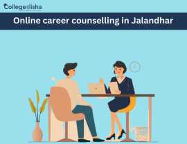 Online career counselling in Jalandhar, Noida