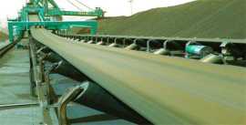 Precision at Work: Belt Conveyor Mastery by Intech, Noida