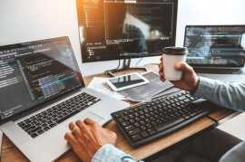 Web Development Company in Dubai, Dubai