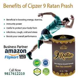9 Ratan Prash is beneficial in boosting energy, Sonipat
