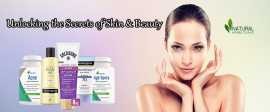 Best Organic and Natural Skin Care Products, New York