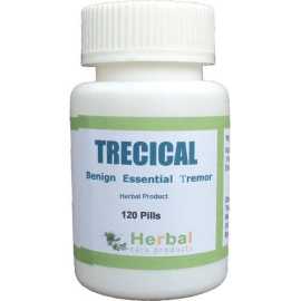 Herbal Remedies for Benign Essential Tremor, New York