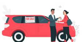 Car Dealer in Dubai, £ 35,000