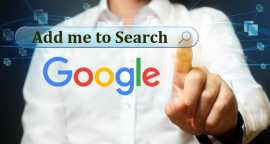 Enhance Online Visibility with EZ Rankings: Add Me, Noida