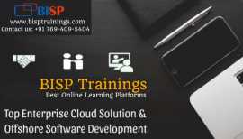 BISP Trainings Best Online Learning Platforms, Bengaluru