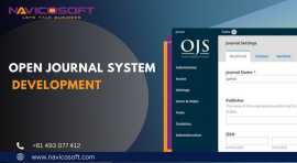 Ojs development, New City