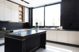 Experience Luxurious Indoor Spaces with Smart, Muscat