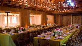  Fork and  Spoon | Wedding planner san francisco, San Francisco