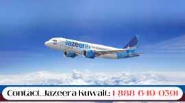 Effortless Ways to Contact Jazeera Airways Kuwait , Miami