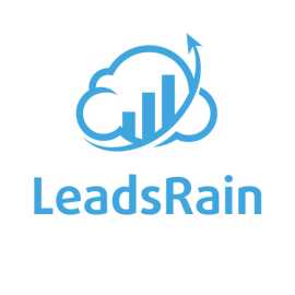 LeadsRain's Cloud Contact Center - Lead Generation, Dover