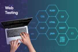 Mastering Web Testing., New York