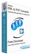 Best Solution To Convert EML files to PST files, Orlando