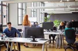 Grow Your Business with Managed IT Service Dallas, Dallas