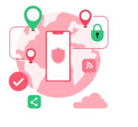 Buy 4G Mobile Proxies from Rainproxy, Lexington
