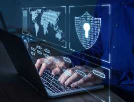 Next Gen Network & Cyber Security Services, Iver