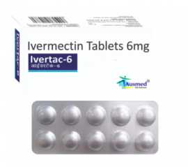 Buy Stromectol 6mg Tablet Online, ps 0