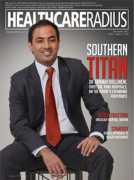 Healthcare Radius Magazine - Healthcare Industry, Chandigarh