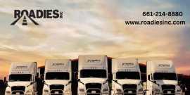 Bakersfield Cross-Dock Services: Fast and Reliable, Bakersfield