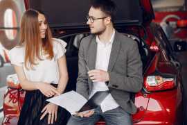 Kelowna Car Title Loans: Borrow Money Against Car, Kelowna