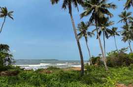 Prime Lakeside Land in Kudal in North Goa , Kudal