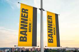 Professional Banner Printing Solutions in Omaha, Omaha