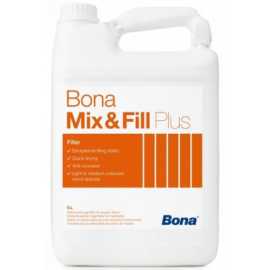 Durable and Easy to Apply Gap Filler for Wood, Dublin