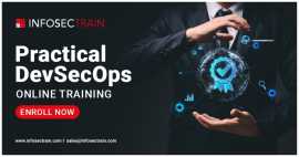 Practical DevSecOps Online Training, Sydney